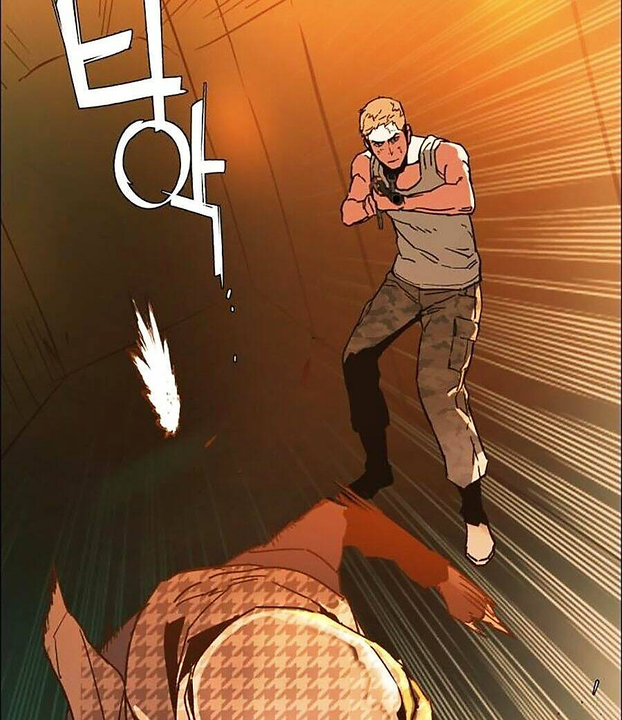 bạn học tôi là lính đánh thuê chapter 0 63