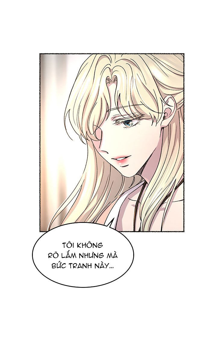 như gió trên cành cây khô chapter 66 25