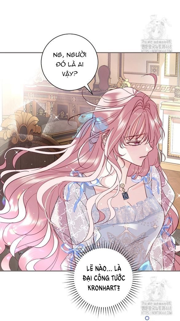 ngài công tước, tôi sẽ làm mọi thứ, trừ việc kết hôn! chapter 15.2 9