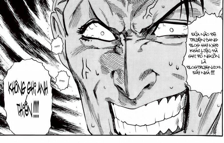 lá chắn mắt chapter 74 21