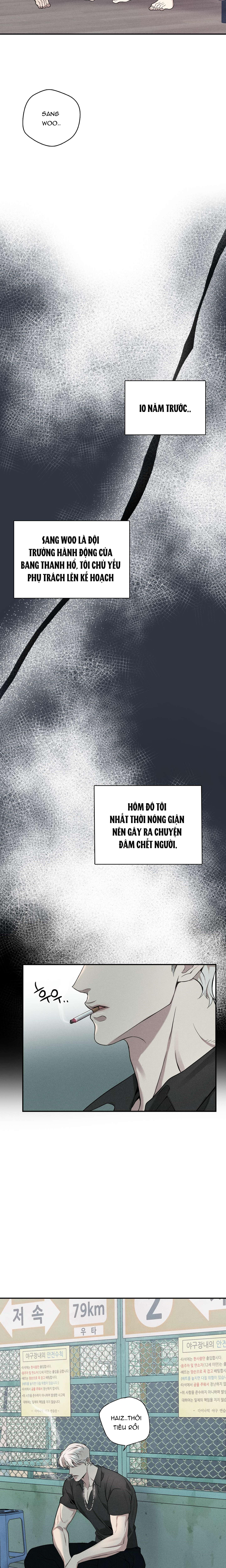 đến khi trái tim em tan vỡ chapter 5 11