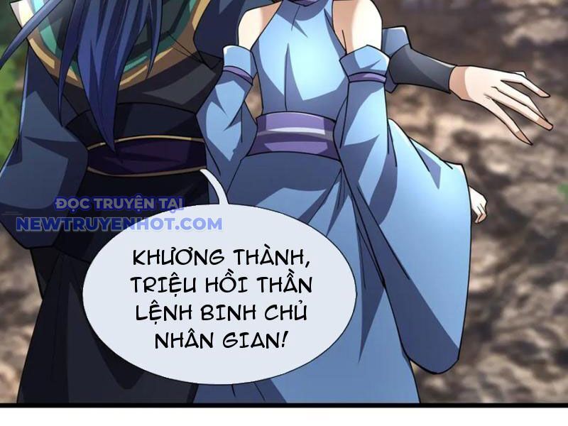 ngủ say vạn cổ: xuất thế đẩy ngang chư thiên chapter 85 59