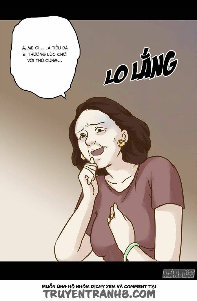 ớn lạnh tuyệt đối chapter 73 18