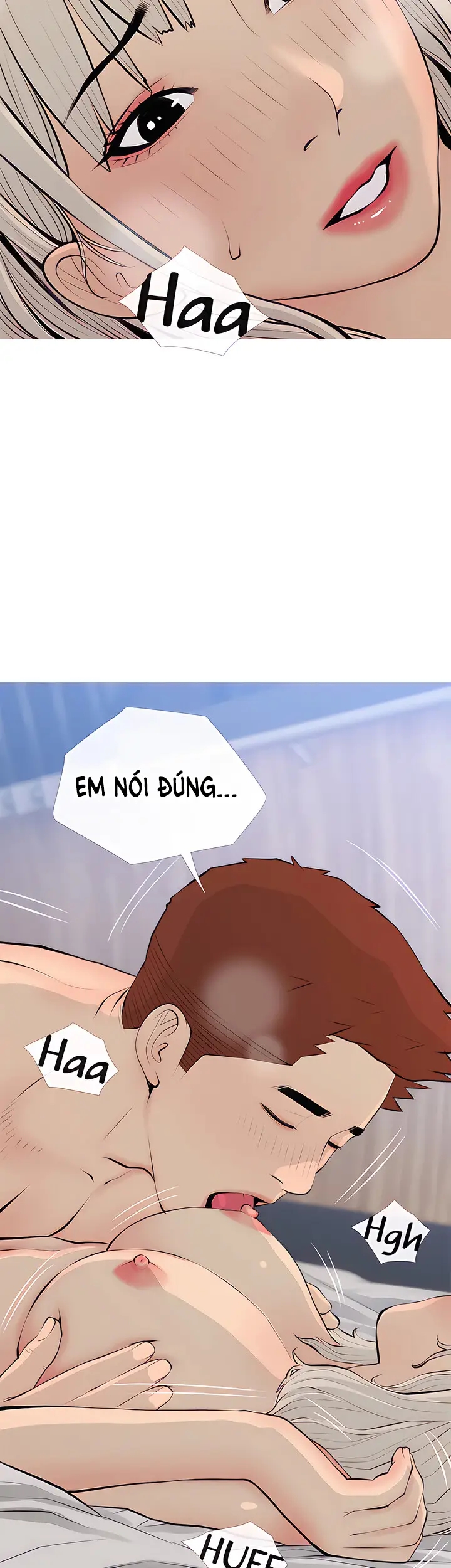 bài học hứng tình chapter 70 11