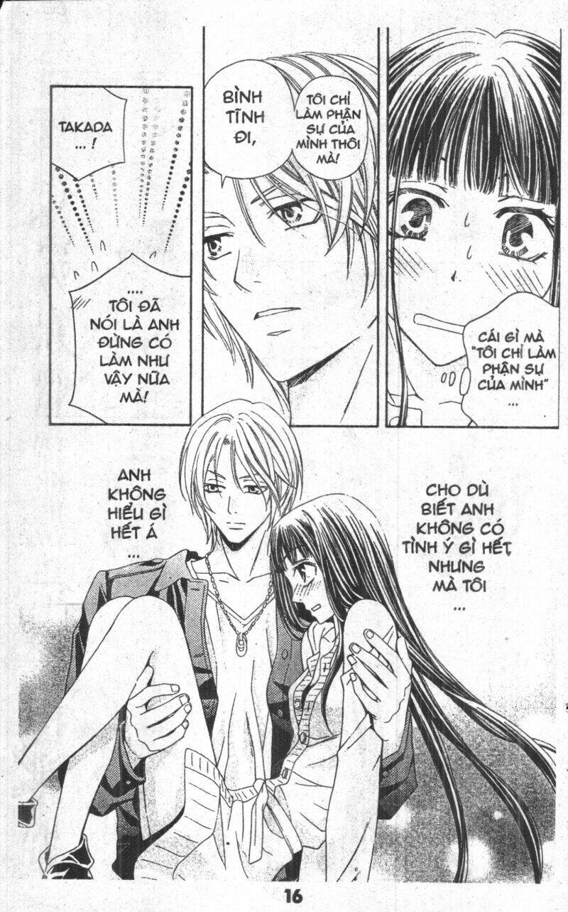 bông hoa bí ẩn chapter 6 16