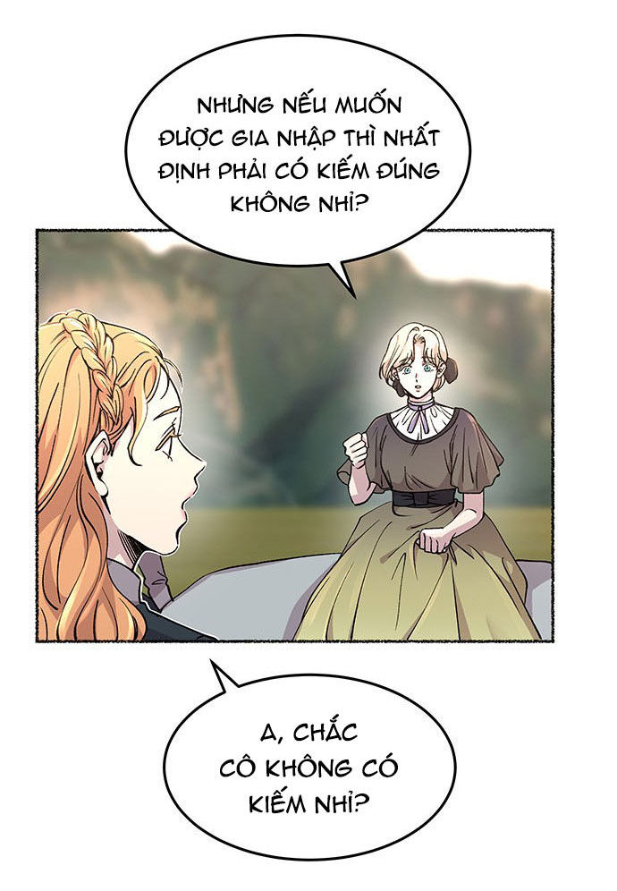 như gió trên cành cây khô chapter 63 66