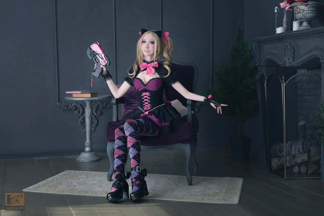 hình cosplay chapter 402 11