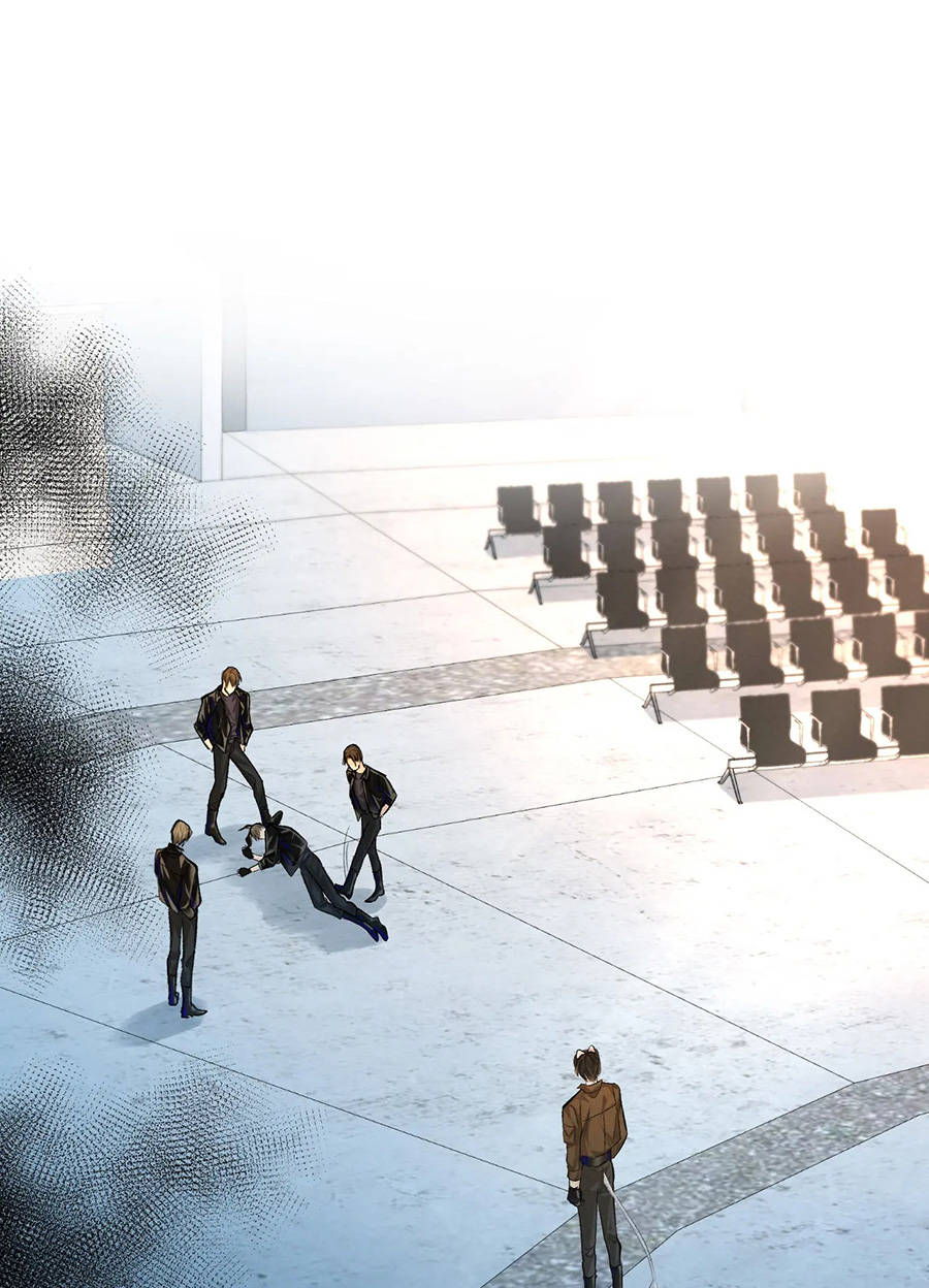 nhân ngư hãm lạc chapter 21 1