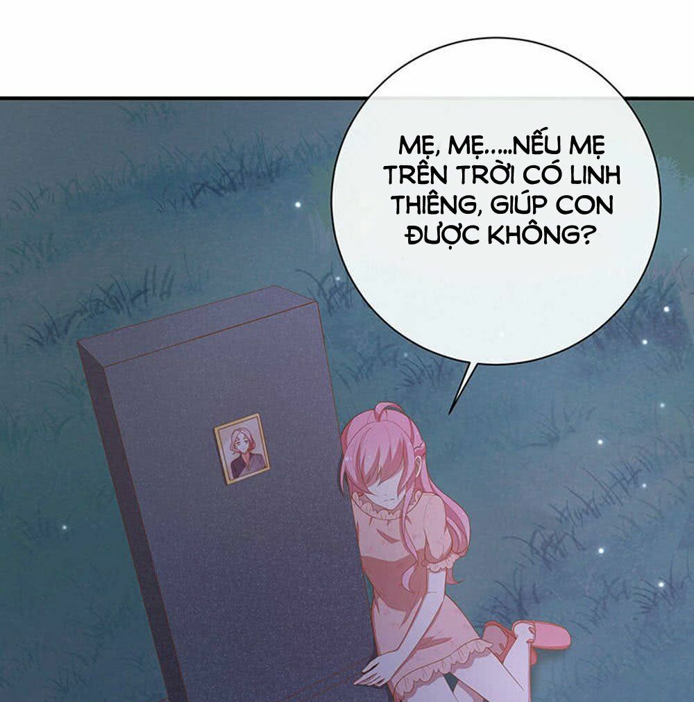 cả thế giới đều không bằng người chapter 65 38