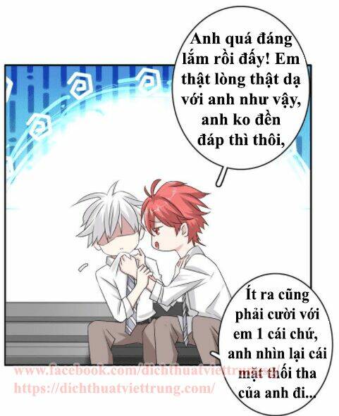 lều khều biết yêu chapter 41 9