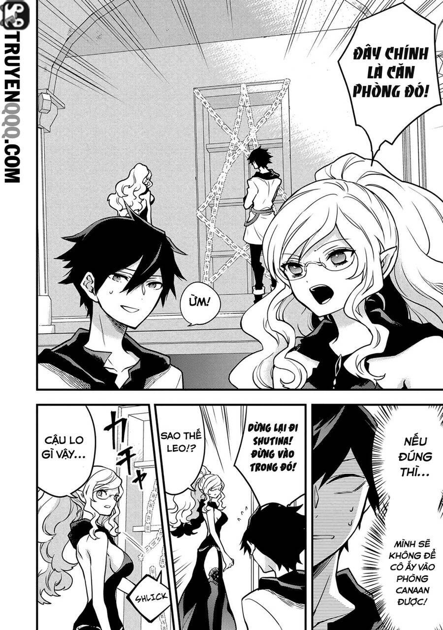 yamemasu tsugi no shokuba ha mao jo chapter 19 6