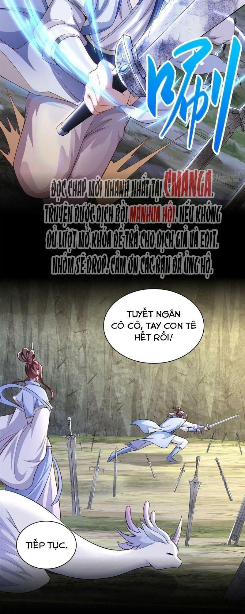 người nuôi rồng chapter 51 21