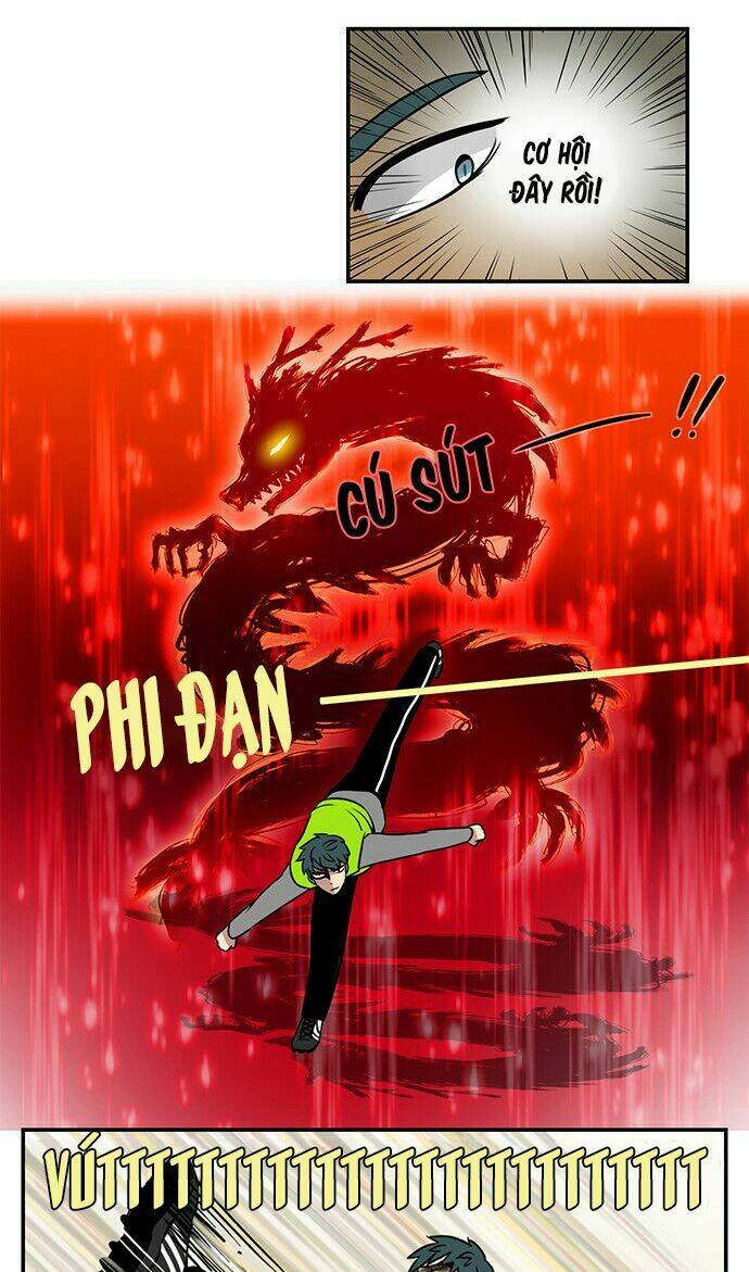 hắn ta là rồng chapter 43 17