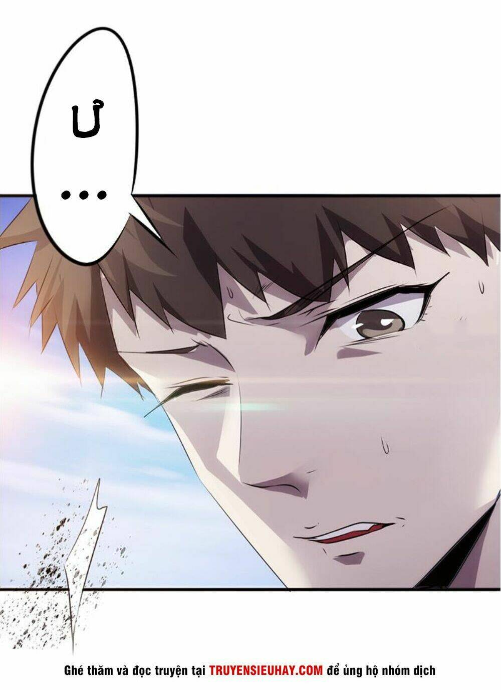 tối cường công nhân chapter 34 23