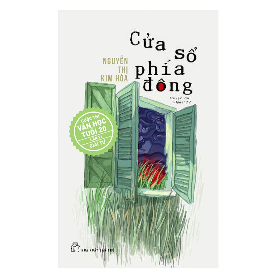 Cửa Sổ Phía Đông (Tái Bản)