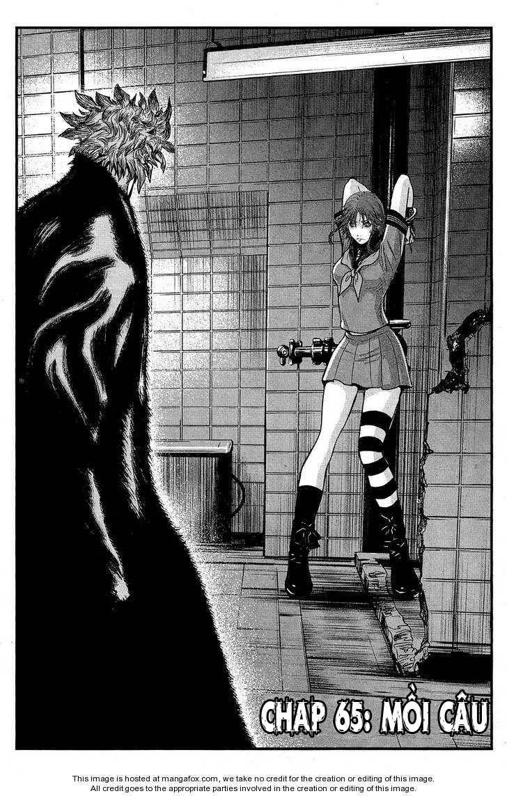 wolf guy - wolfen crest chapter 65 4