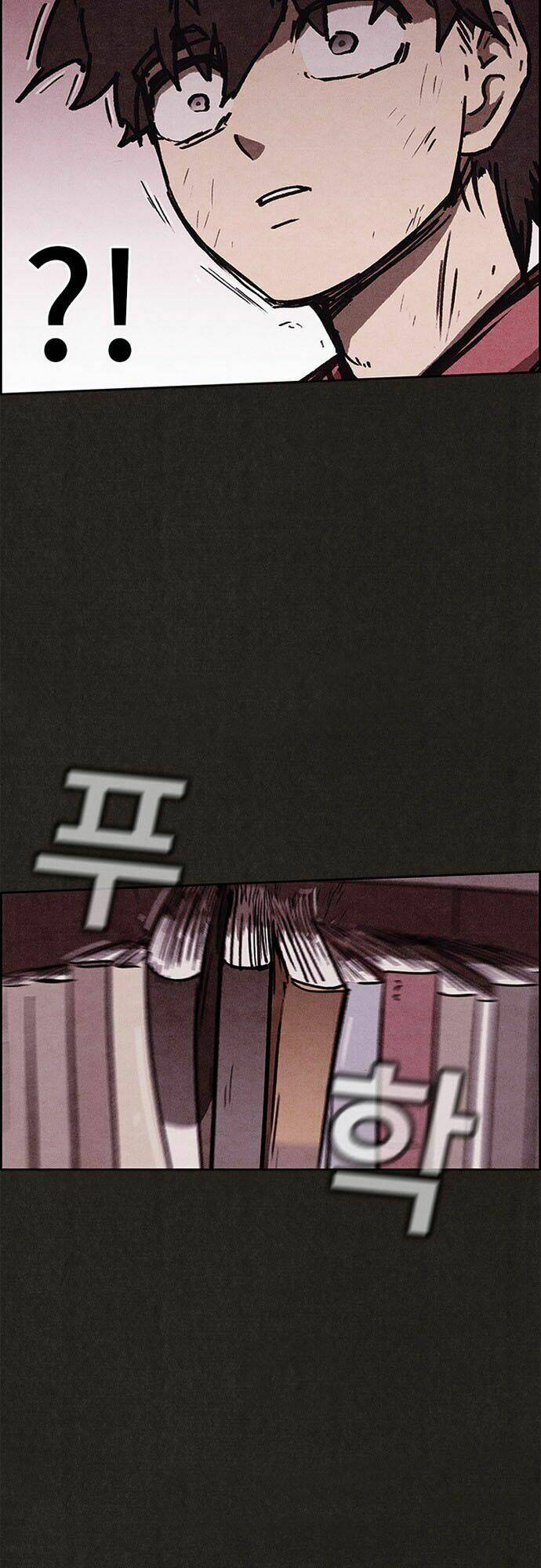 quái vật tại chung cư xanh chapter 64 27