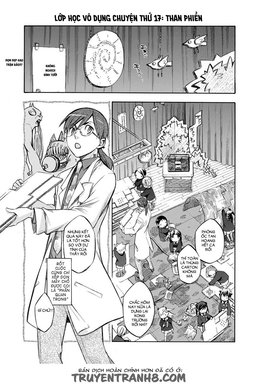 aphorism chapter 71.5 1