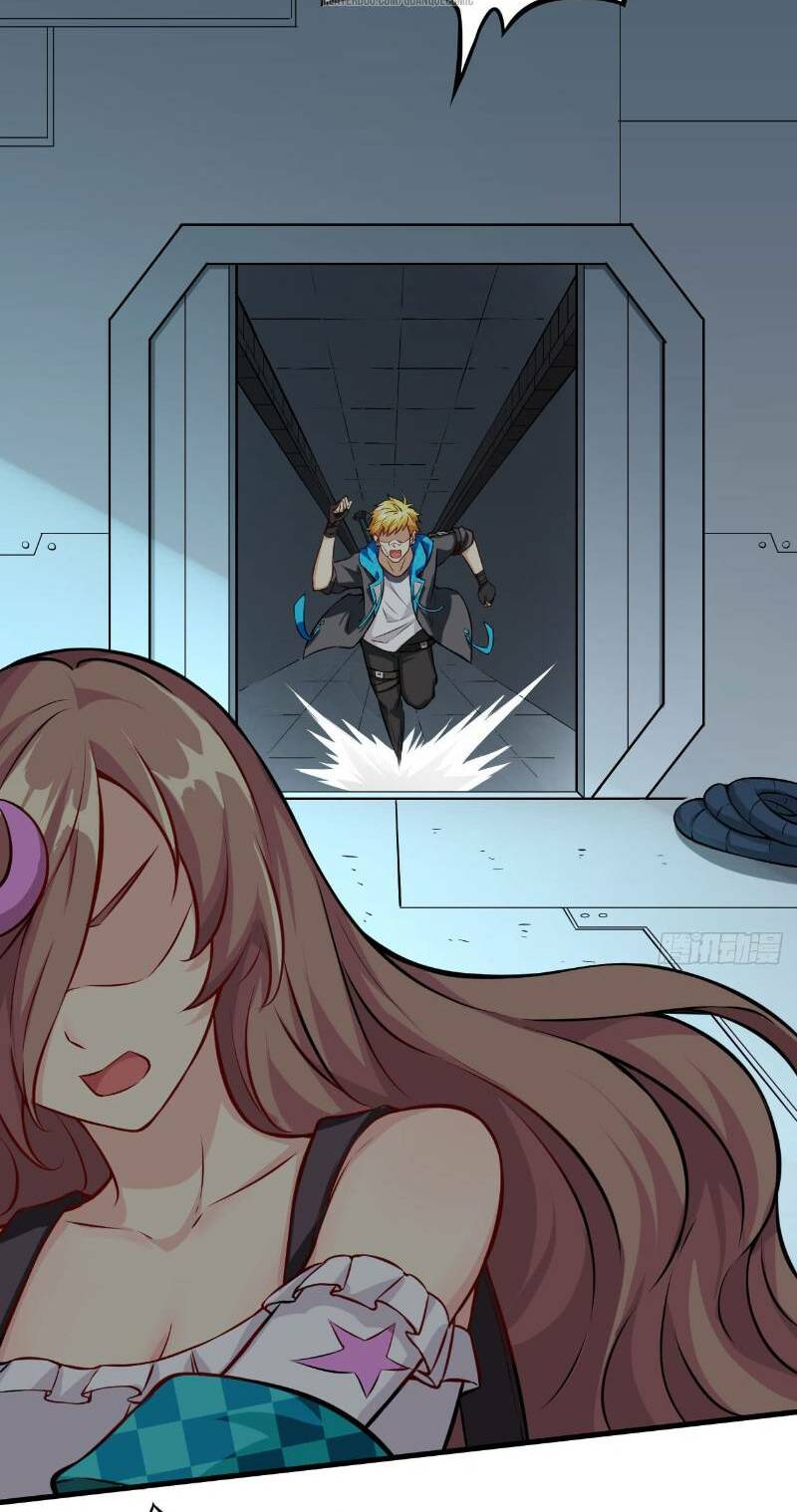 minh nhật thần đô chapter 10 21