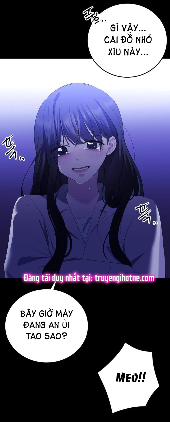 tôi sẽ thay đổi kết cục chapter 19.2 15