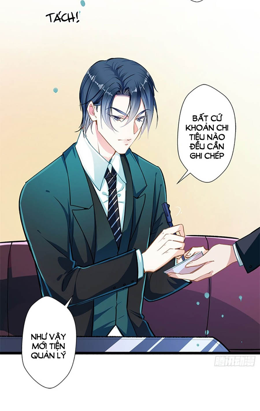 cưng chiều ái thê hư hỏng chapter 42 8