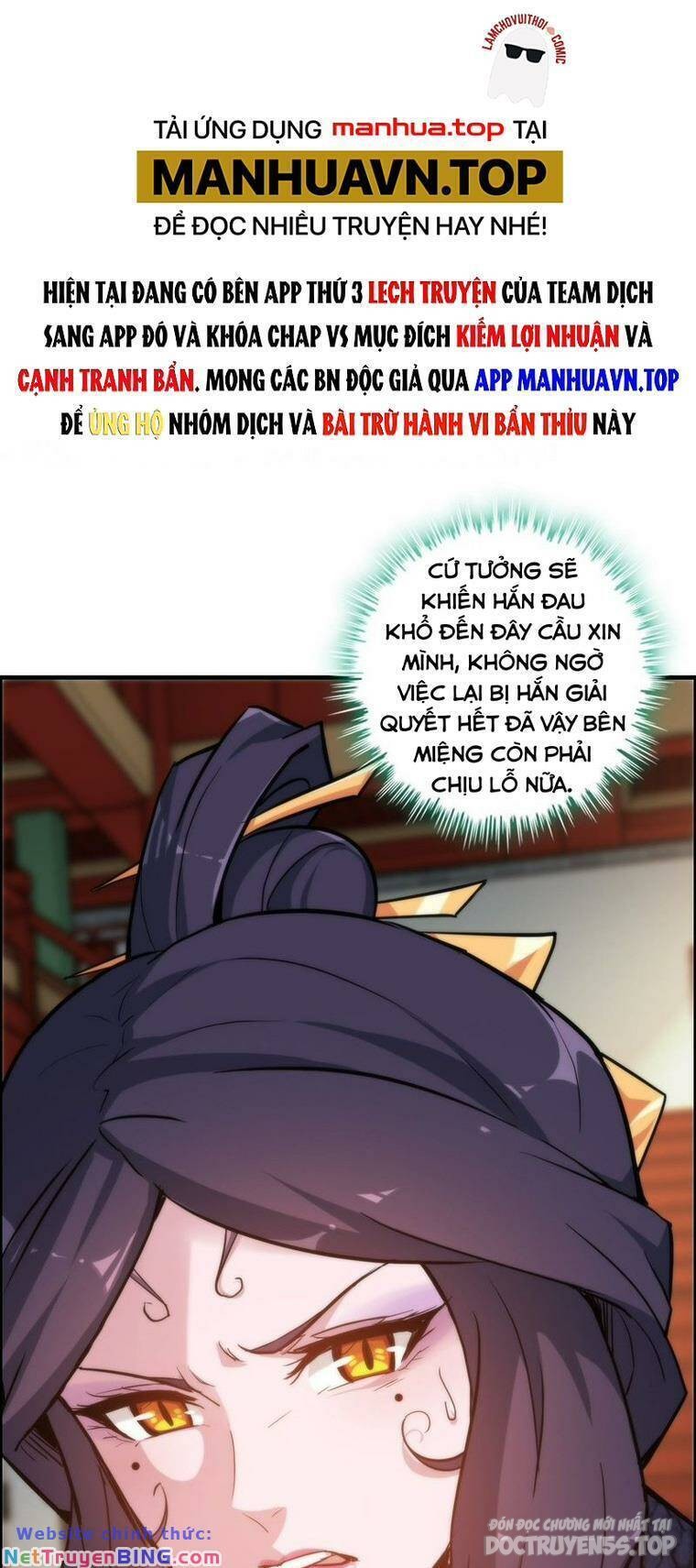 tu tiên chính là như vậy chapter 41 1