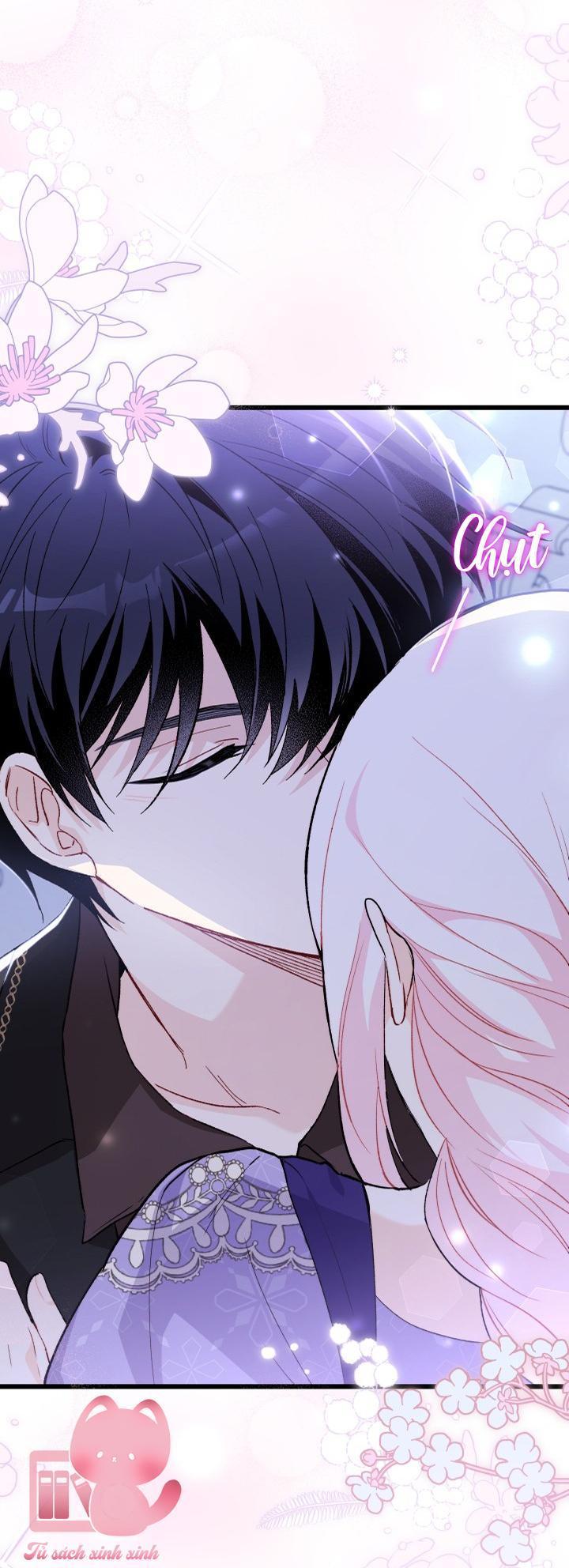 quan hệ cộng sinh giữa báo đen và thỏ trắng chapter 88 60