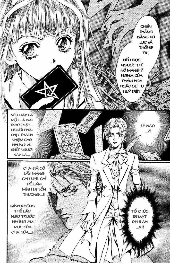 đứa con của thượng đế chapter 15 11