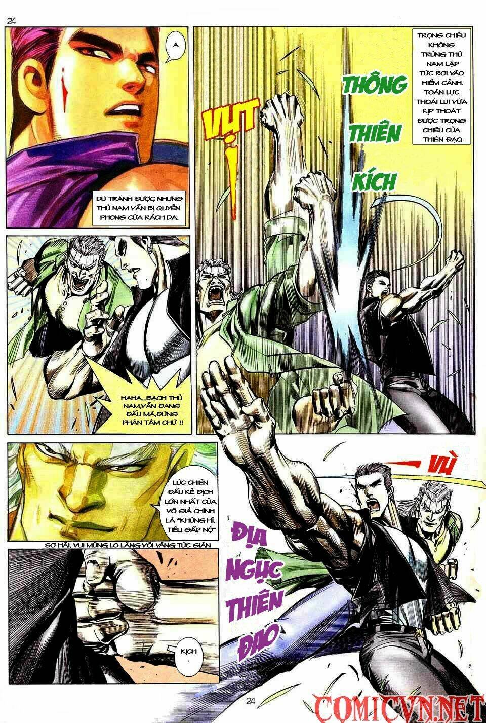 hải hổ 2 chapter 30 24