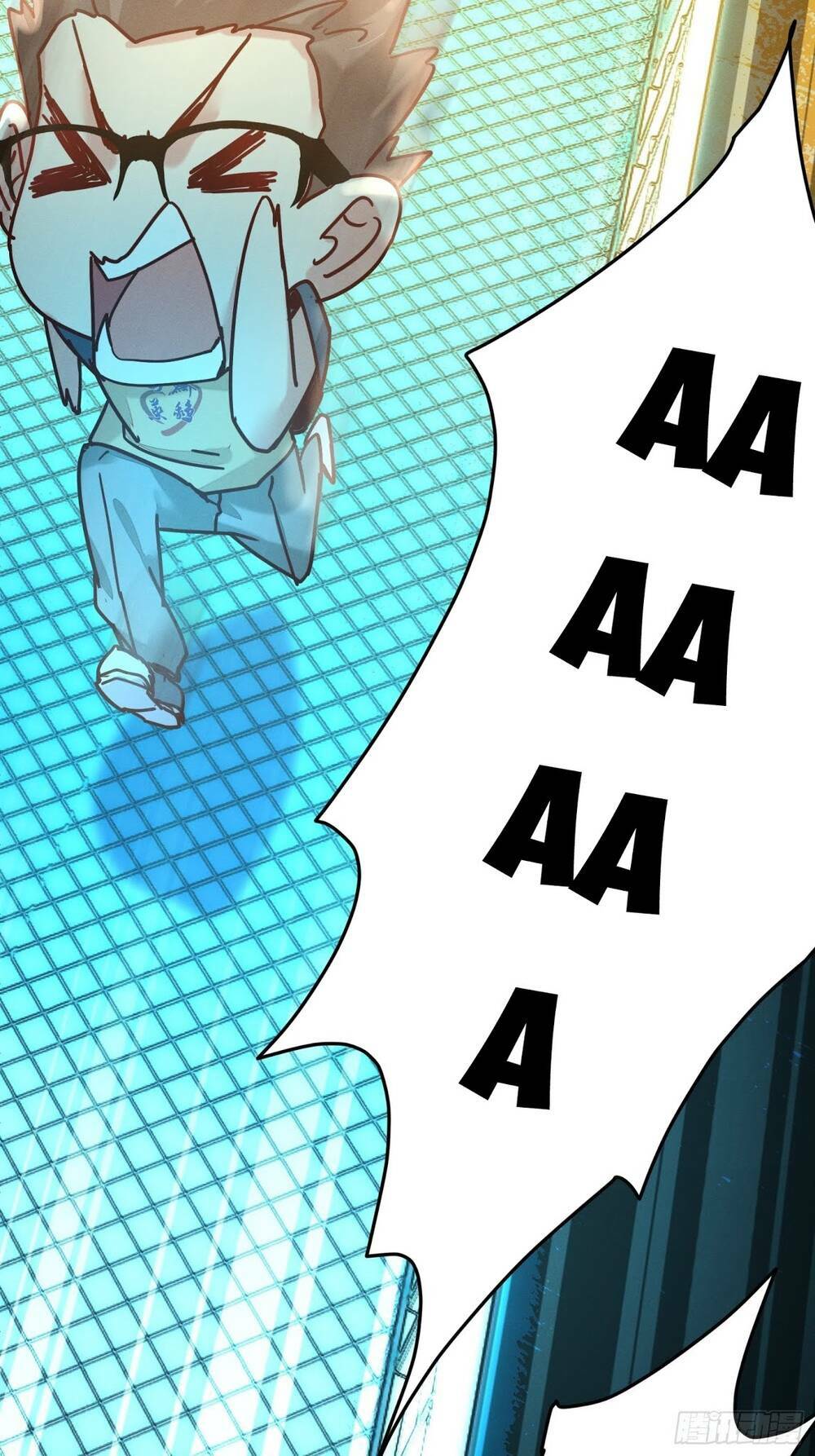 trở thành đạo sư dũng sĩ chapter 1 74