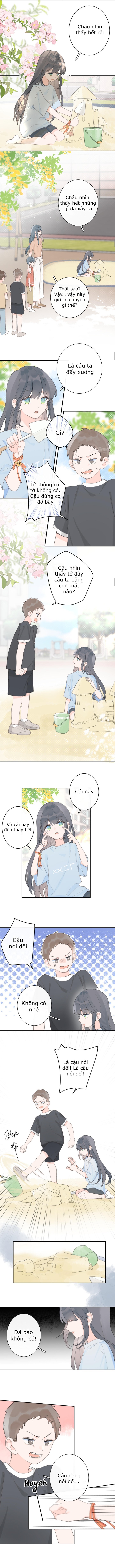 anh đúng là cầm thú chapter 33 4