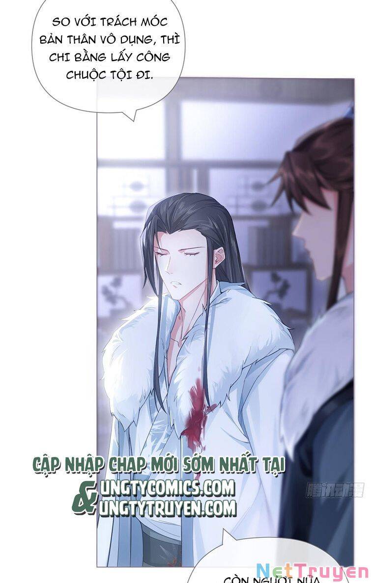 nhập mộ chi thần chapter 68 24