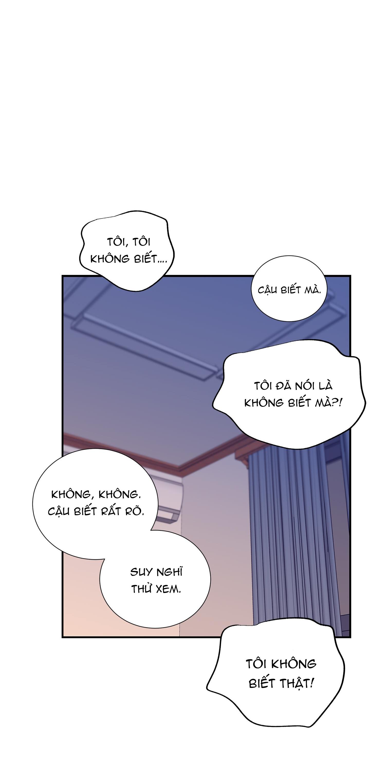 ông chú bên cửa sổ chapter 11 72