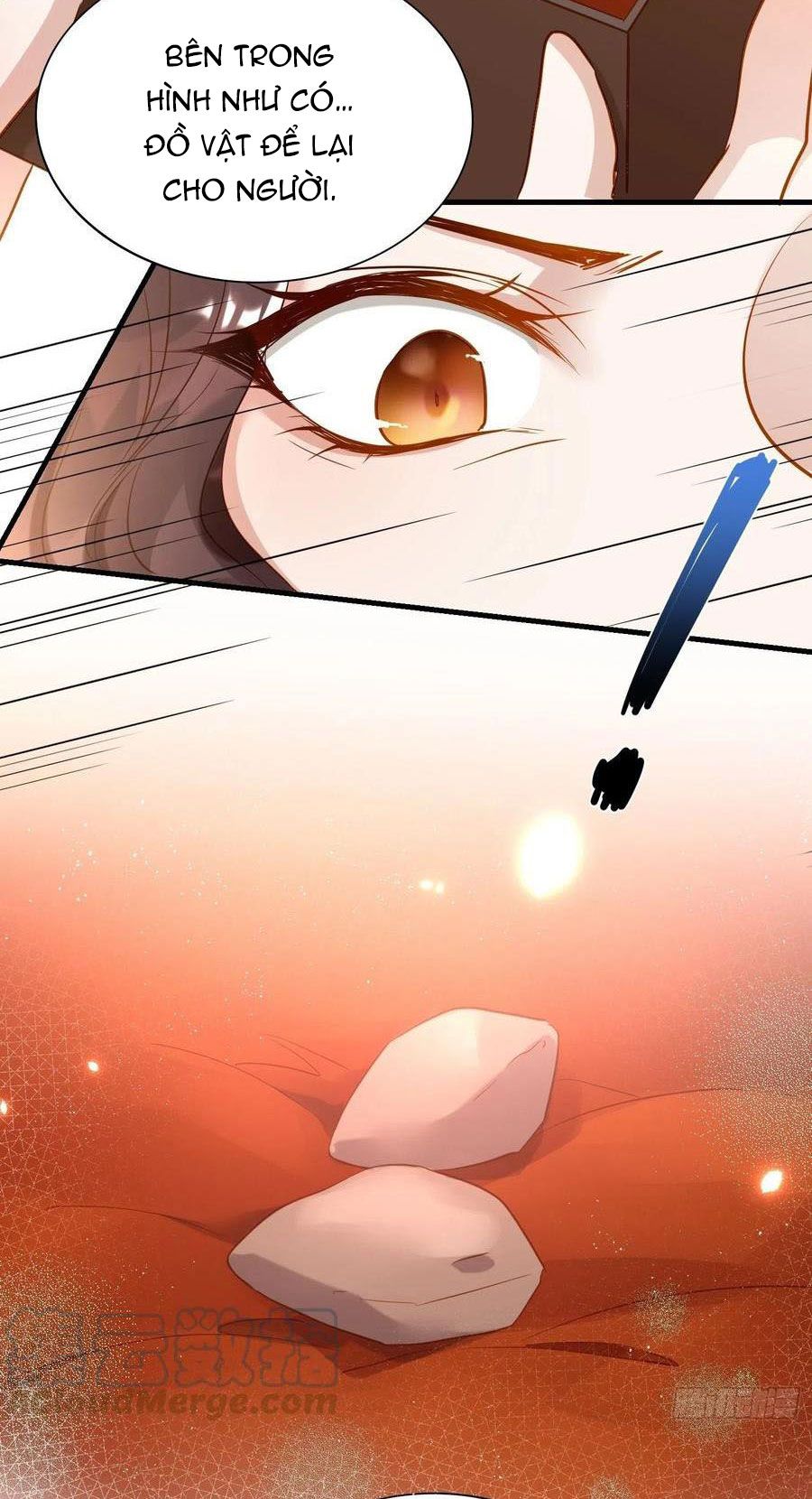 lục thân bất nhận chapter 60 11