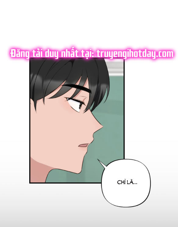 Hãy Khóc Cho Thật Xinh Đẹp Đi chapter 7.1 - Trang 18