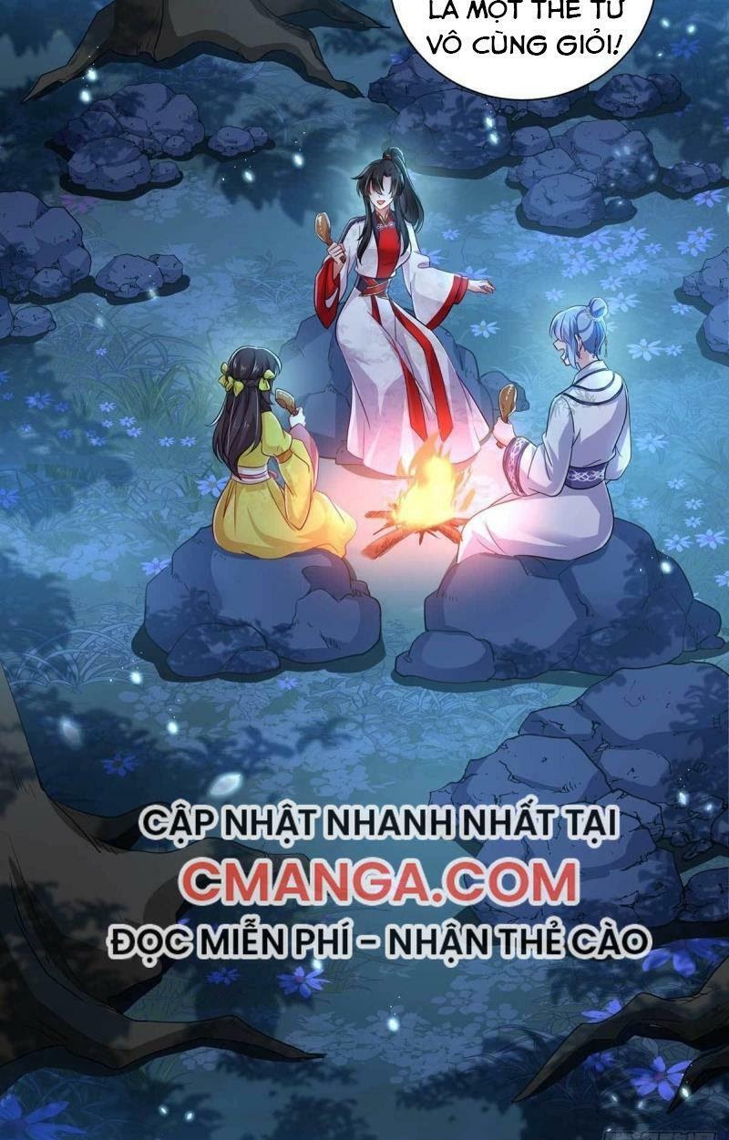 Thần Y Cửu Tiểu Thư Chapter 73 - Next Chapter 74