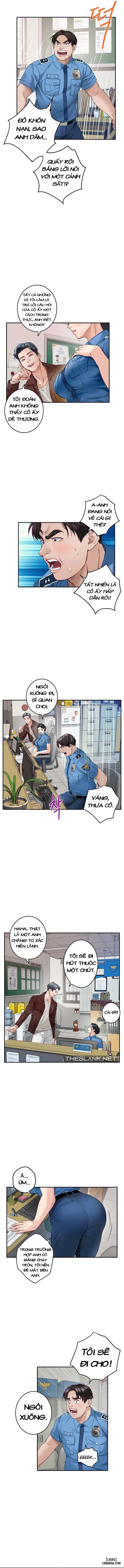 thú vui của chúa chapter 3 2