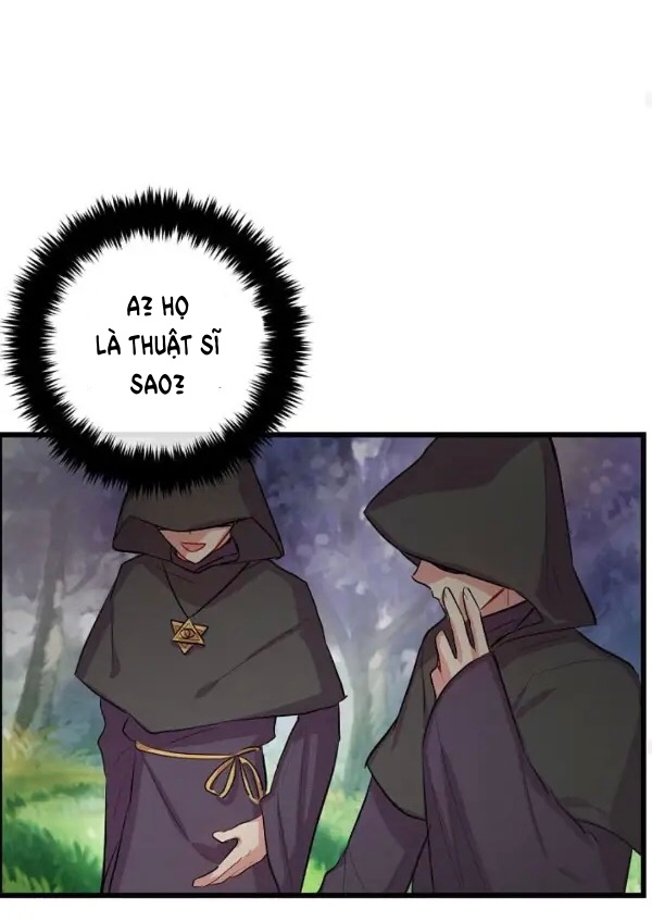 tôi là tiểu thư của gia đình này chapter 26 31