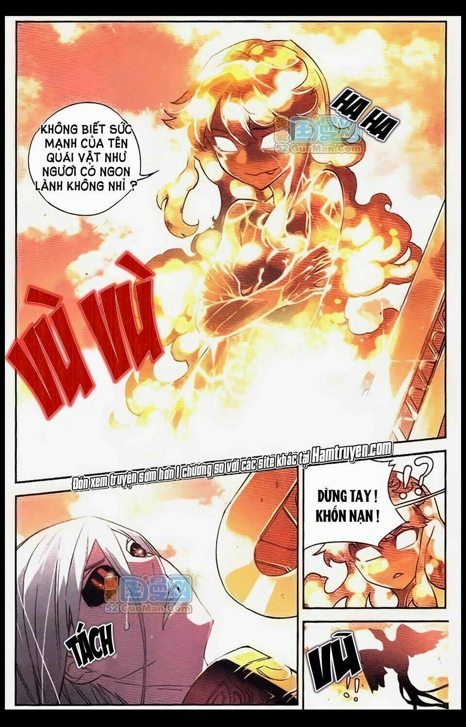 huyễn thế ký chapter 47 2