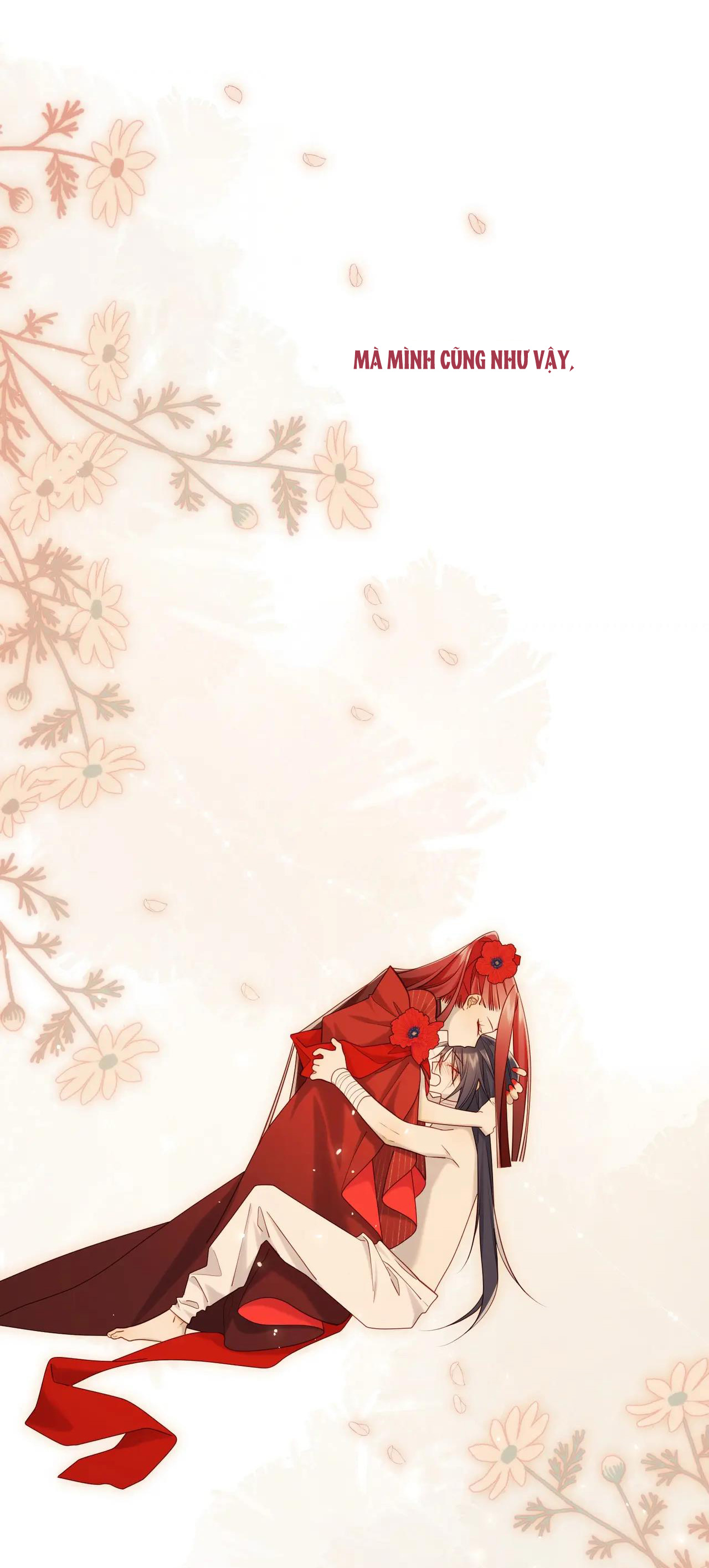 ác nữ cự tuyệt nam chính chapter 106 32