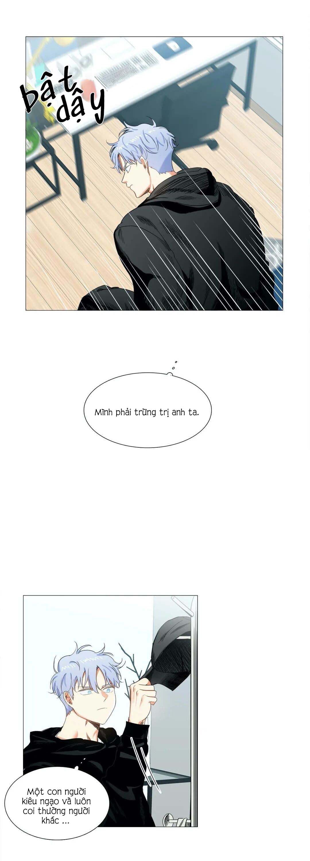 khiến anh cười chapter 10 19