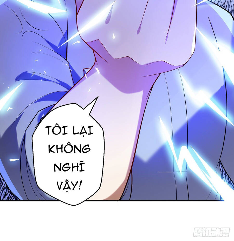 nhặt thuộc tính tại trái đất chapter 11 73