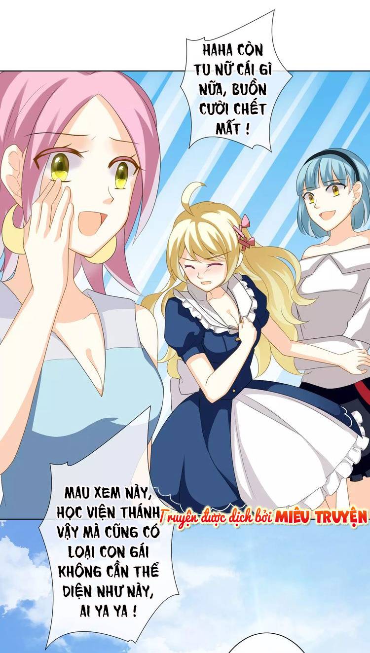 độc nhãn ác ma của ta chapter 5 36