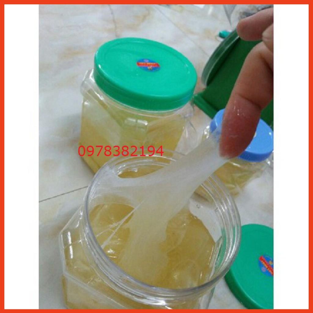 Keo bẫy chim cò vạc hộp 300g - 500g siêu dính