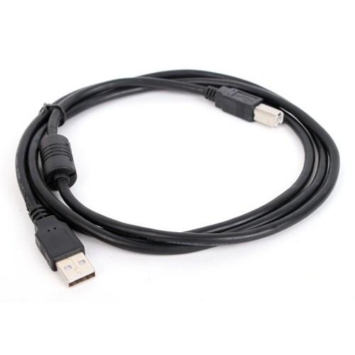 Cáp máy in cổng USB 1.5M Tặng cáp USB nối dài 1.5M