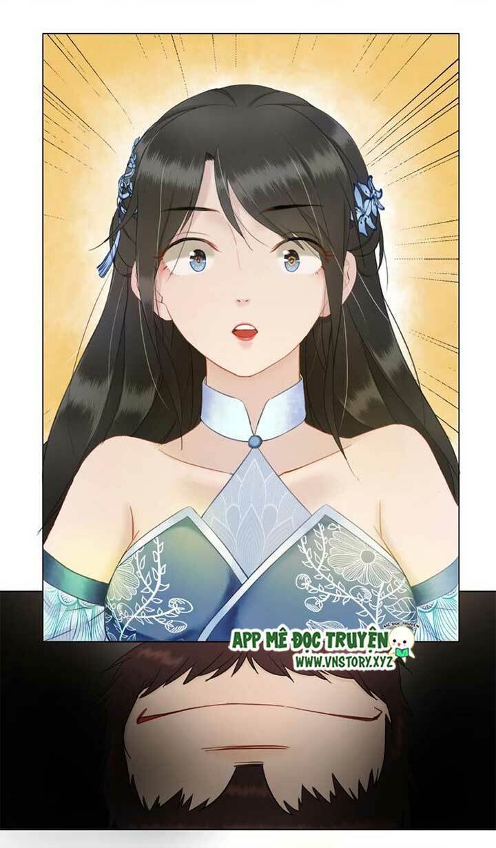 cực phẩm phế vật tiểu thư chapter 25 21