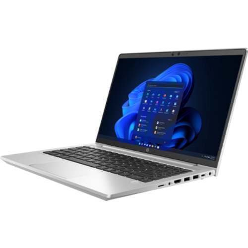 Laptop HP ProBook 440 G8 614F2PA (i5-1135G7/ 4Gb/ 256GB SSD/ 14FHD/ VGA ON/ WIN 11/ Silver) - Hàng Chính Hãng