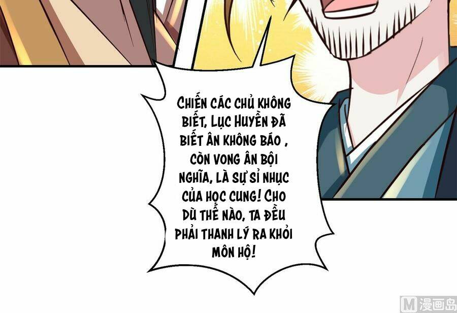 cửu dương đế tôn chapter 189 12