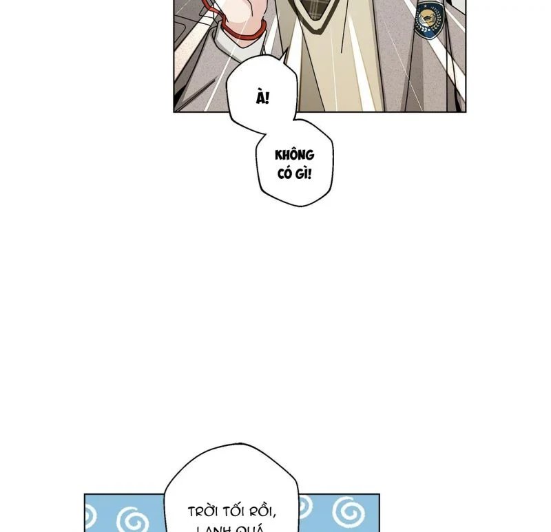 home five chapter 32 33