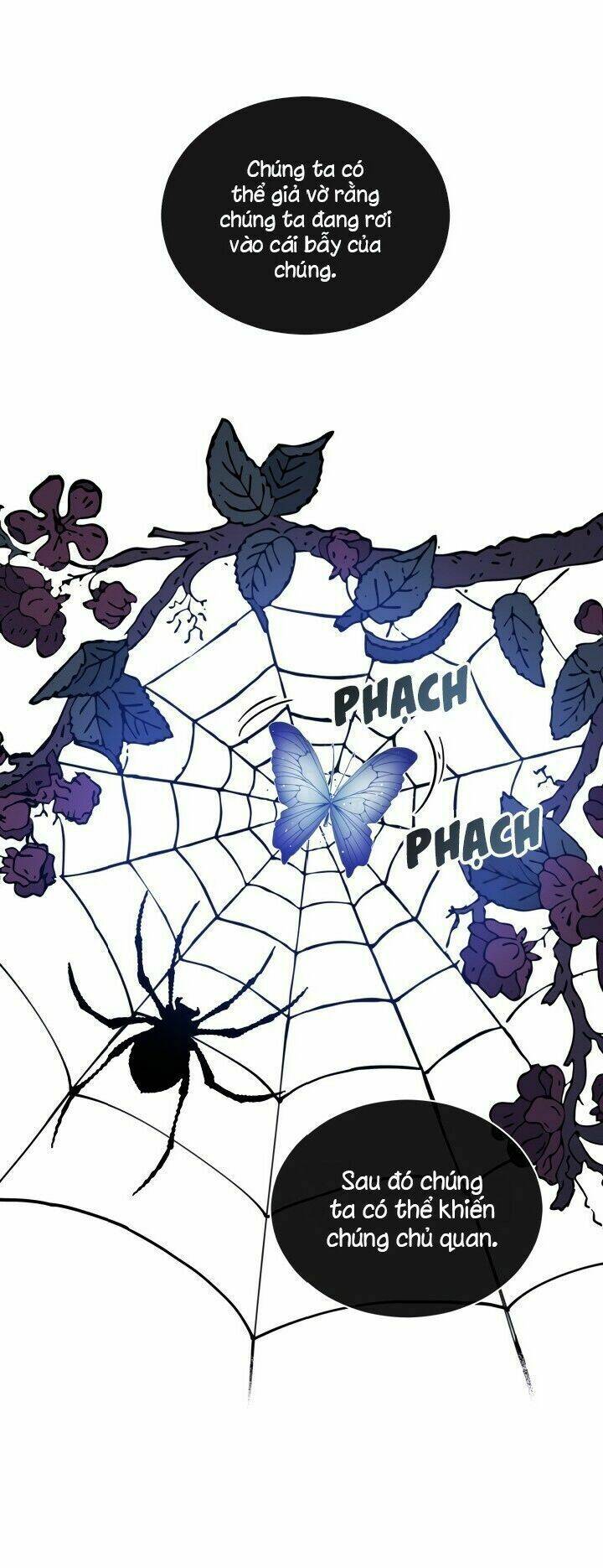 cái chết của lamia orphe chapter 24 21